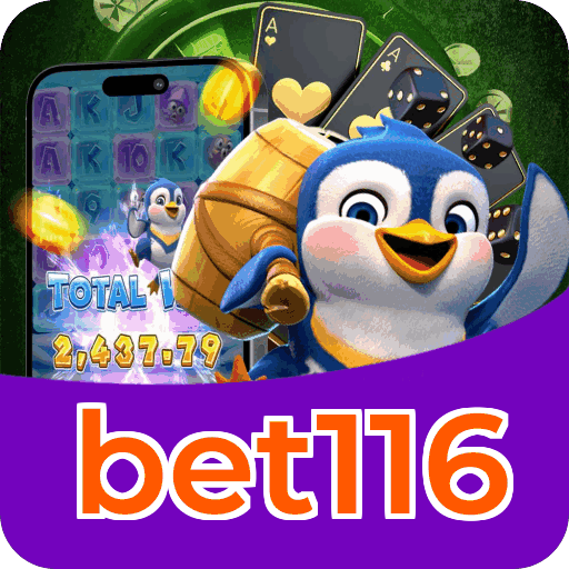 Certificações de segurança e licenças da bet116